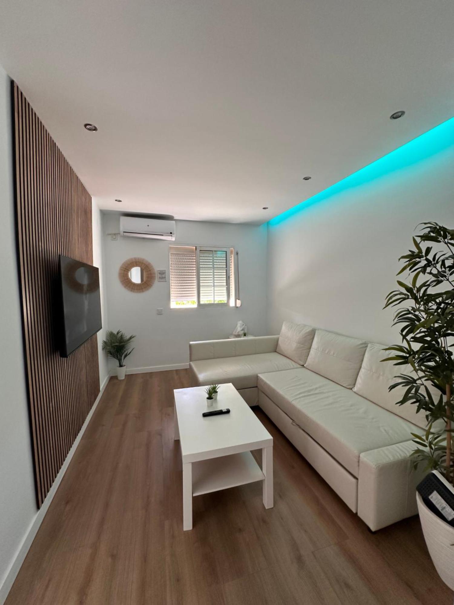 Claveles De Luxe Apartment Málaga Exterior foto