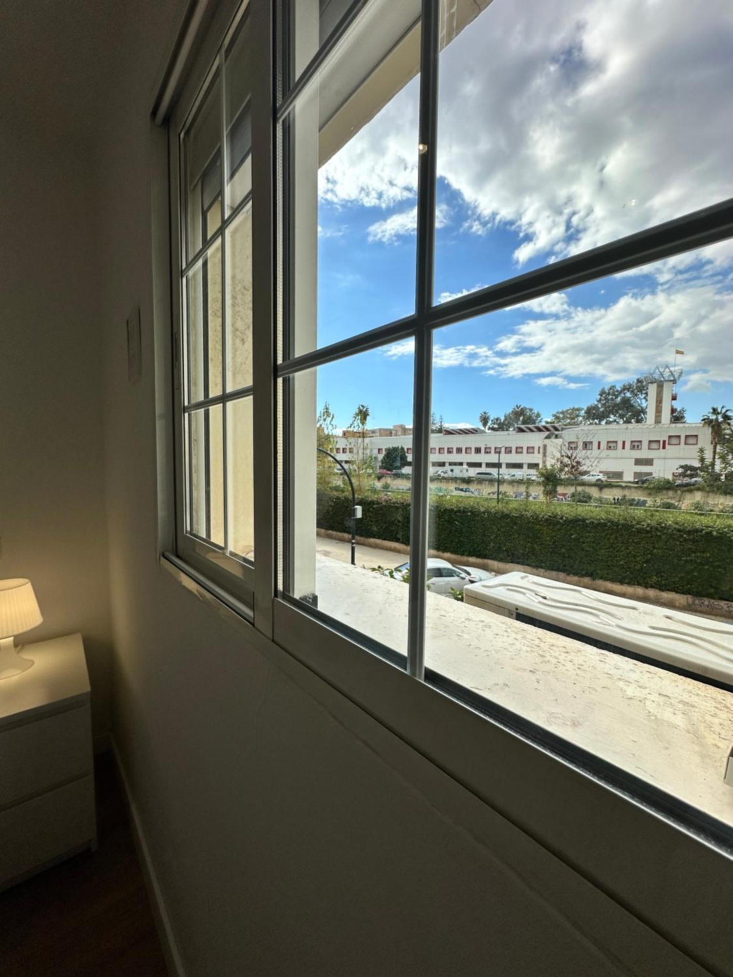 Claveles De Luxe Apartment Málaga Exterior foto